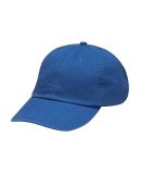 Adams LP104 Twill Optimum II Dad Hat in Royal