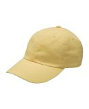 Adams LP104 Twill Optimum II Dad Hat BUTTER