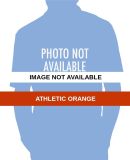 N2250 A4 Adult Reversible Dazzle Muscle Athletic Orange