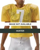 N4139 A4 Adult Practice Jersey HUNTER