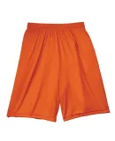 N5283 A4 Adult 9 ATHLETIC ORANGE