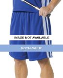 N5320 A4 Men' Royal/White