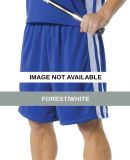 N5320 A4 Men' Forest/White