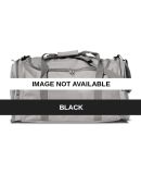 N8105 A4 24" Athletic Duffel Bag Black