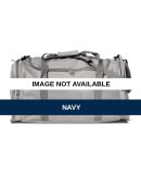 N8105 A4 24" Athletic Duffel Bag Navy