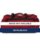 N8107 A4 36" Large Equipment Bag Royal/Black