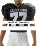 NB4136 A4 Youth Game Jersey WHITE