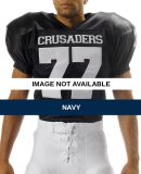 NB4136 A4 Youth Game Jersey NAVY