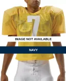 NB4139 A4 Youth Practice Jersey NAVY