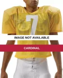 NB4139 A4 Youth Practice Jersey CARDINAL
