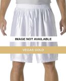 NB5005 A4 Youth Dazzle Short Vegas Gold