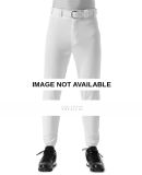 NB6152 A4 Youth Baseball Pant White