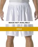 NF5537 A4 Adult Dazzle Short Gold