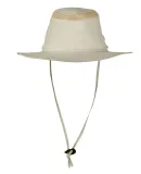 OB101 Adams Outback Hat KHAKI