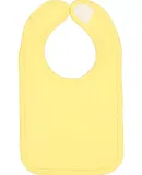 R1005 Rabbit Skins Infant Self-Adhesive Bib BUTTER