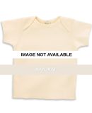 R2000 Rabbit Skins Organic Lap Shoulder Tee Natural