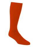 S8005 A4 Multi-Sport Tube Socks in Athletic orange