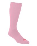 S8005 A4 Multi-Sport Tube Socks in Pink