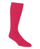 S8005 A4 Multi-Sport Tube Socks in Fuchsia