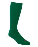 S8005 A4 Multi-Sport Tube Socks in Forest green