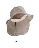 UBM101 Adams Extreme Vacationer Bucket Cap in Stone