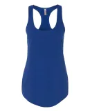 Next Level 6933 The Terry Racerback Tank ROYAL