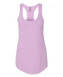 Next Level 6933 The Terry Racerback Tank LILAC