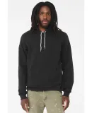 BELLA+CANVAS 3719 Unisex Cotton/Polyester Pullover in Vintage black