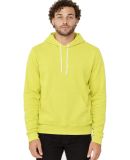 BELLA+CANVAS 3719 Unisex Cotton/Polyester Pullover in Strobe