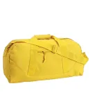 8806 Liberty Bags Large Recycled Polyester Square  in Bright yellow