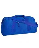 8806 Liberty Bags Large Recycled Polyester Square  in Royal