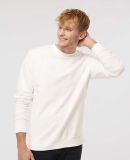 SS3000 Independent Trading Co. Crewneck Sweatshirt in Bone
