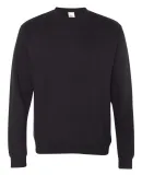 SS3000 - Independent Trading Co. - Crewneck Sweats Black