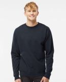 SS3000 Independent Trading Co. Crewneck Sweatshirt in Classic navy