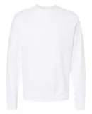 SS3000 - Independent Trading Co. - Crewneck Sweats White