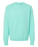 SS3000 - Independent Trading Co. - Crewneck Sweats Mint