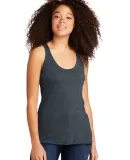 Next Level 6733 Tri-Blend Racerback Tank INDIGO