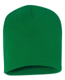 SP08 Sportsman 8 Inch Knit Beanie  in Kelly