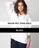 F499 American Apparel Unisex Flex Fleece Club Jack Black