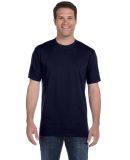 780 Anvil Middleweight Ringspun T-Shirt in Navy