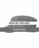 Peter Grimm - Sister Cadet Cap - PGA2065 Black Plaid