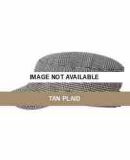 Peter Grimm - Sister Cadet Cap - PGA2065 Tan Plaid