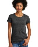 Alternative Apparel 01940E1 Ladies Ideal Vintage T in Eco black