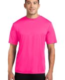 TST350 Sport-Tek® Tall Competitor™ Tee  in Neon pink