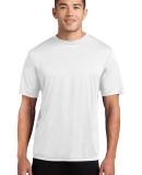 TST350 Sport-Tek® Tall Competitor™ Tee  in White