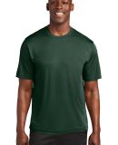 TST350 Sport-Tek Tall Competitor Tee  in Forest green