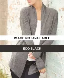 1956 Alternative - Ladies' Eco-Jersey Thumbs Up Wr Eco Black