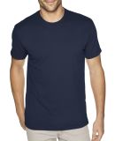 Next Level 6410 Men's Premium Sueded Crew  in Midnight navy