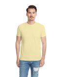 Next Level 6410 Men's Premium Sueded Crew  in Natural