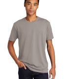 Next Level 6410 Premium Sueded Plain T Shirt Bulk  in Light gray